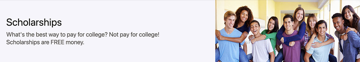 LifePrep Academy Banner Large